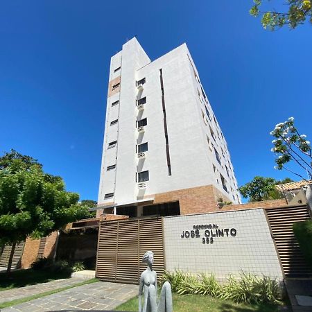 Tambau Beach Apartment João Pessoa Exterior foto