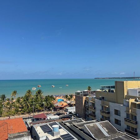 Tambau Beach Apartment João Pessoa Exterior foto